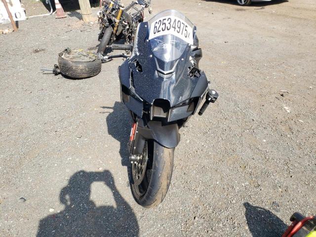 2024 KAWASAKI ZX1002 L JKBZXVL10RA014272