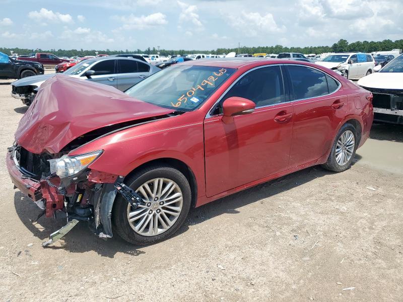 2013 LEXUS ES 350 - JTHBK1GG9D2076126