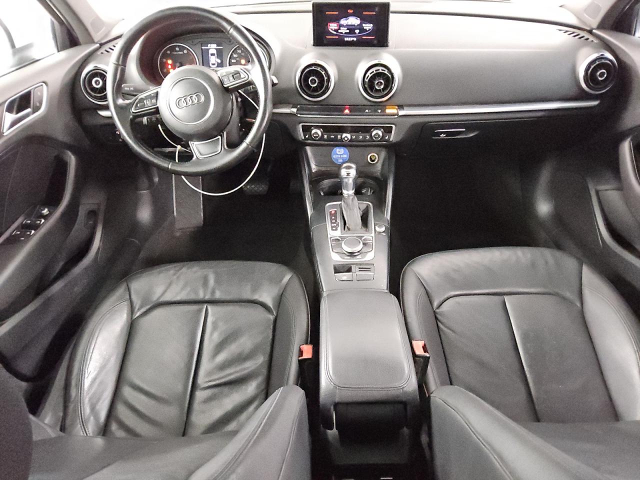 Audi A3 premium 2015