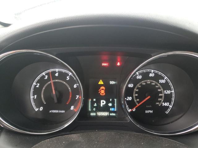 2017 MITSUBISHI OUTLANDER JA4AP3AU2HZ062164