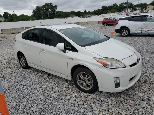 2011 TOYOTA PRIUS - JTDKN3DUXB0271613
