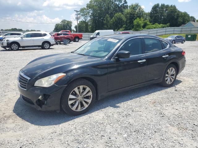 INFINITI M56 X