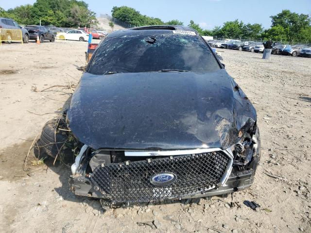 2016 FORD TAURUS SHO 1FAHP2KT9GG124504