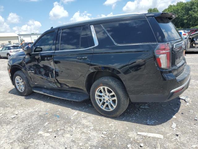 2021 CHEVROLET TAHOE C1500 LT 1GNSCNKD1MR373148