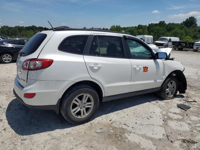2011 HYUNDAI SANTA FE G - 5XYZG3AB8BG034351