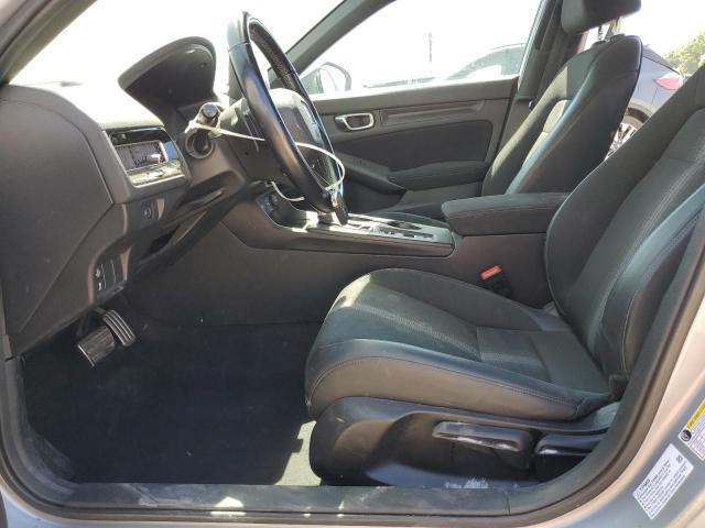 2022 HONDA CIVIC SPOR 2HGFE2F51NH577604