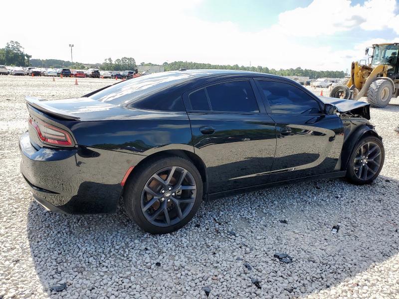 2021 DODGE CHARGER SX - 2C3CDXBG4MH633918