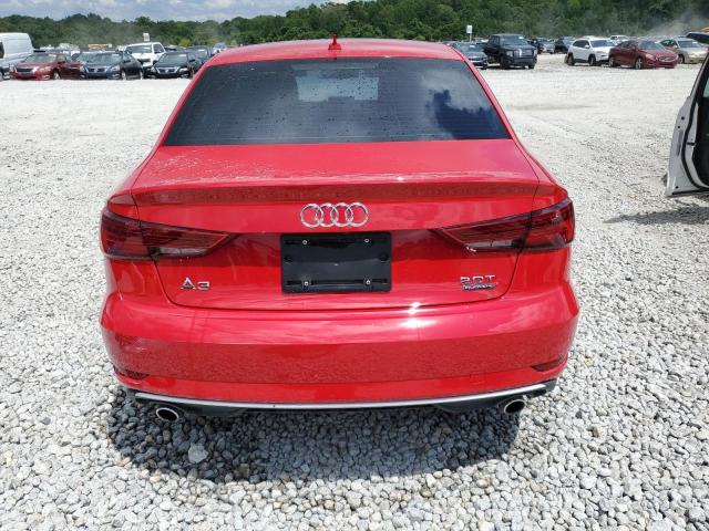 2017 AUDI A3 PREMIUM - WAUB8GFF0H1015543