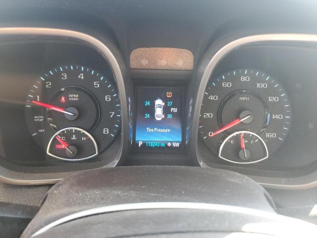 2014 CHEVROLET MALIBU 1LT - 1G11C5SLXEF301887