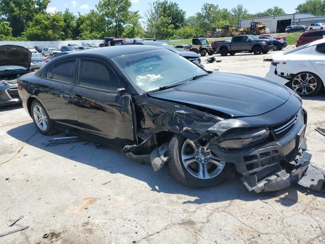 2017 DODGE CHARGER SE 2C3CDXBGXHH559538