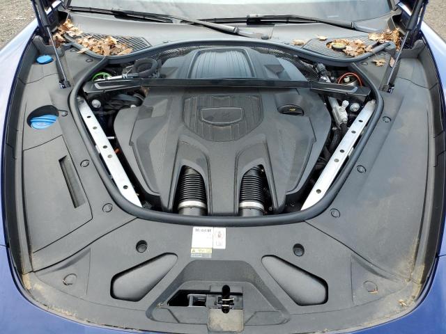 2023 PORSCHE PANAMERA B WP0AJ2A78PL103118
