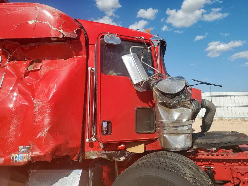 2020 KENWORTH CONSTRUCTI #3312689172