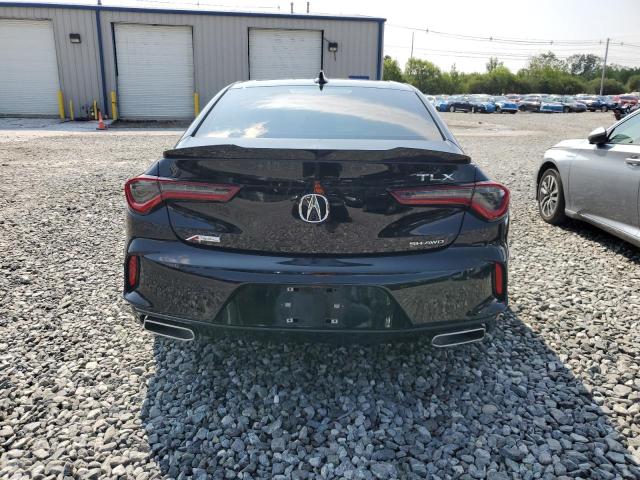 2023 ACURA TLX A-SPEC 19UUB6F58PA005714