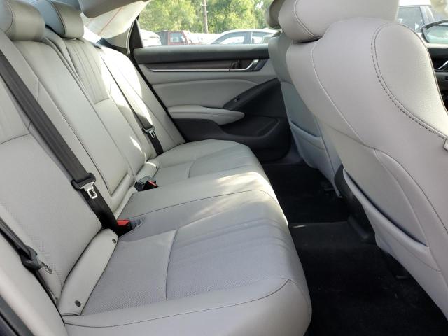 2019 HONDA ACCORD EXL 1HGCV1F59KA135595