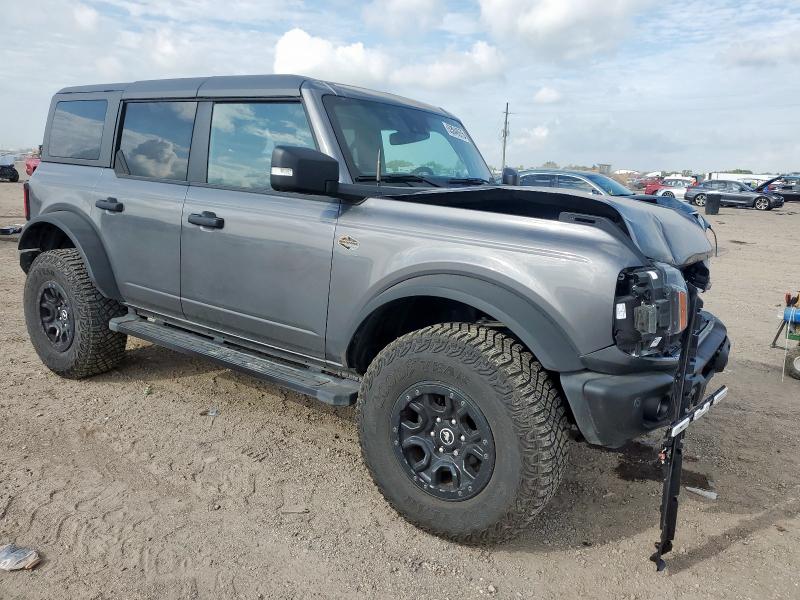 2023 FORD BRONCO BAS 1FMEE5DP6PLB66877
