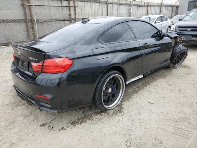 2019 BMW M4 CS WBS3S7C54KAC09614