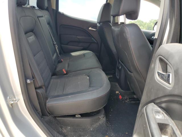 2016 GMC CANYON SLE 1GTP6CE12G1262932
