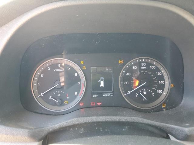 2017 HYUNDAI TUCSON SE KM8J23A44HU272214