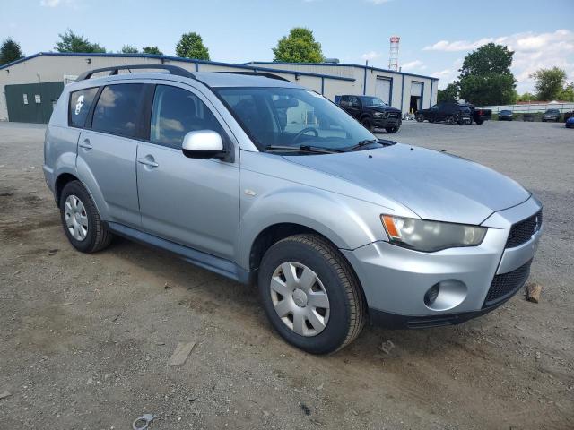 Vin: ja4as2aw9bu020248, lot: 63493025, mitsubishi outlander es 20114