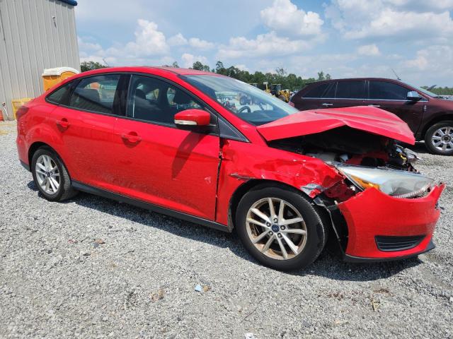 2016 FORD FOCUS SE 1FADP3F21GL305965