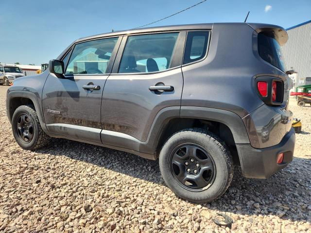 2018 JEEP RENEGADE S ZACCJBAB5JPJ17992
