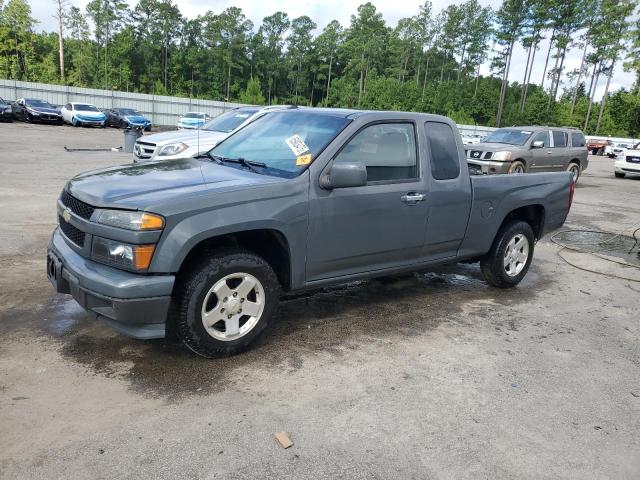 CHEVROLET COLORADO L