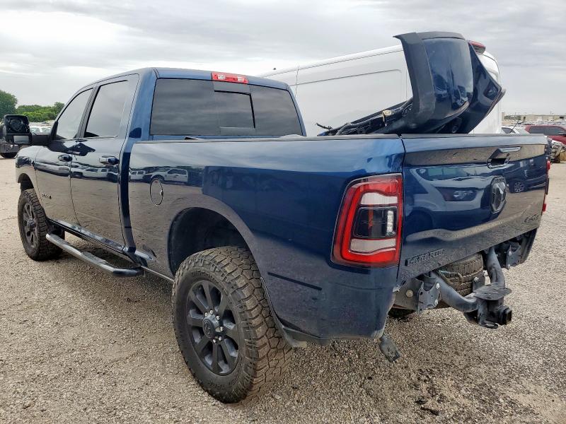2024 RAM 2500 LARAM 3C6UR5FL9RG278143