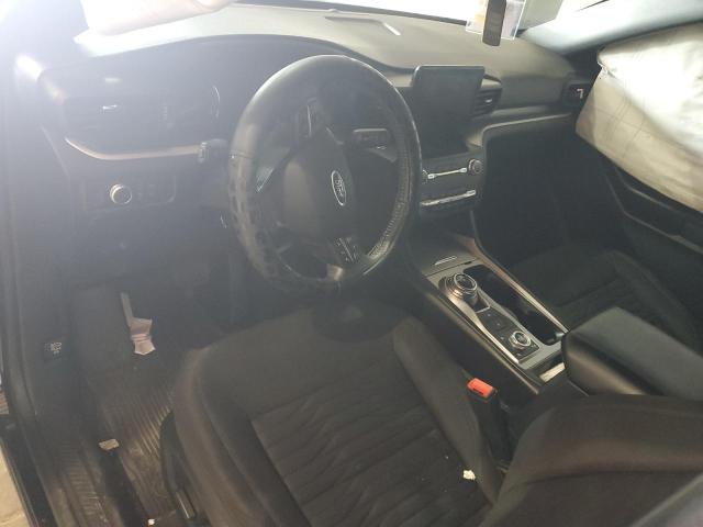 2020 FORD EXPLORER X - 1FMSK8DH8LGA60522