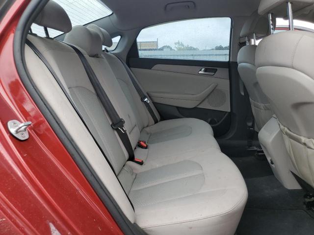 2015 HYUNDAI SONATA SE 5NPE24AF8FH153151