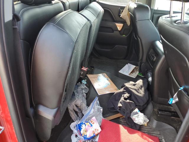 2014 CHEVROLET SILVERADO - 1GCVKSEC9EZ356061