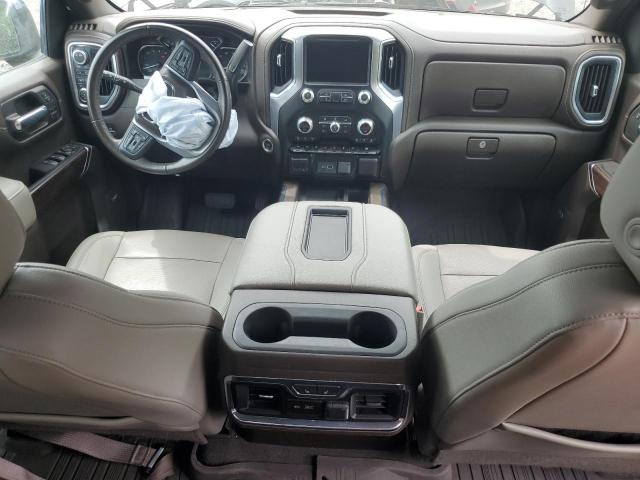 2021 GMC SIERRA K15 3GTU9DET7MG189121