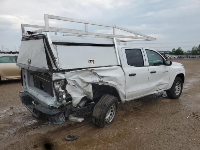 2025 CHEVROLET COLORADO 1GCPSBEK0S1189051