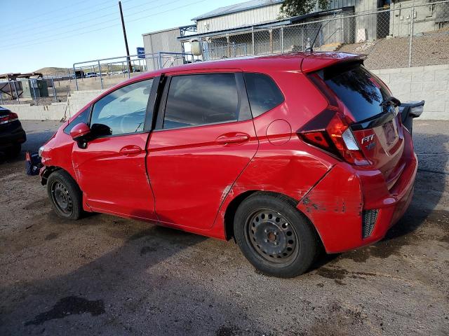 2021 HONDA FIT LX 3HGGK5H55HM709278