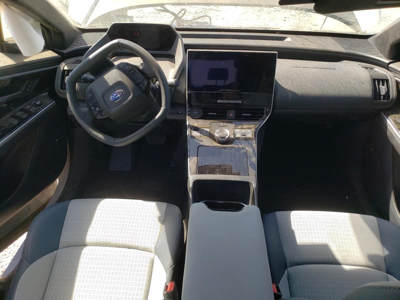 SUBARU SOLTERRA PREMIUM