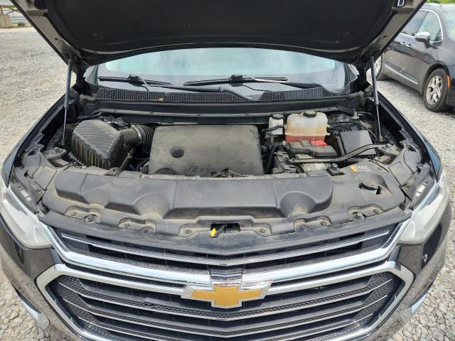 2019 CHEVROLET TRAVERSE L - 1GNERGKW6KJ167439