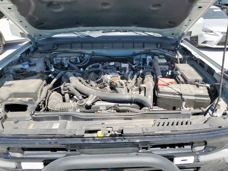 2022 FORD BRONCO BAS 1FMEE5DP5NLB68147