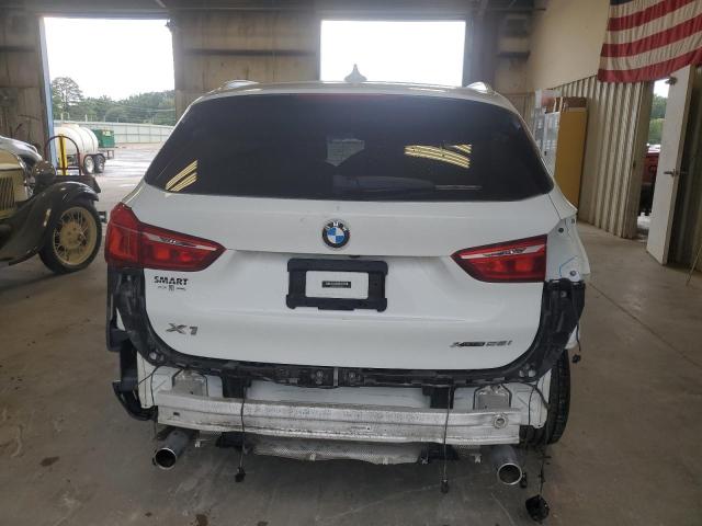 2019 BMW X1 XDRIVE2 WBXHT3C59K5L90365