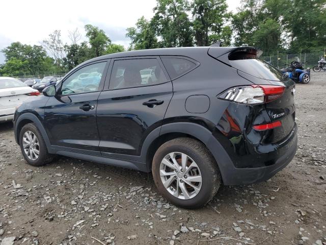 2019 HYUNDAI TUCSON SE KM8J23A45KU024562