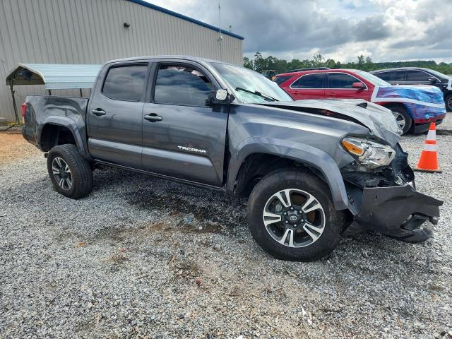 2019 TOYOTA TACOMA DOU 3TMAZ5CN5KM101582