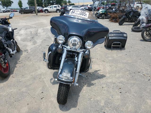 2008 HARLEY-DAVIDSON FLHTCUI 1HD1FC4158Y696812