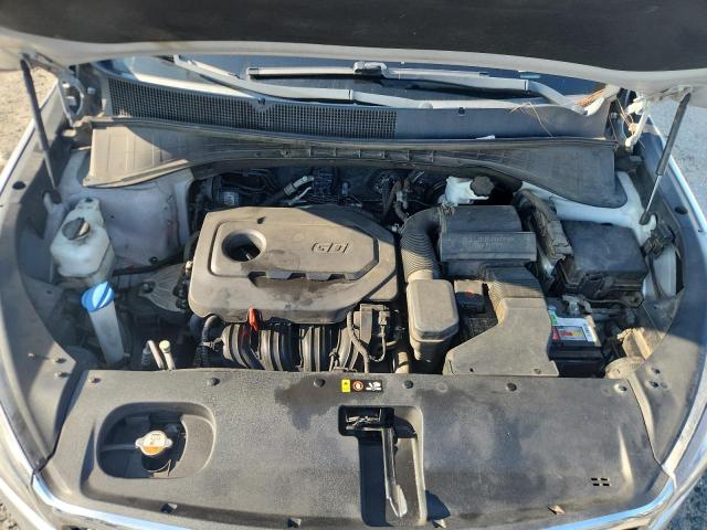 2018 KIA SORENTO LX 5XYPG4A32JG426553