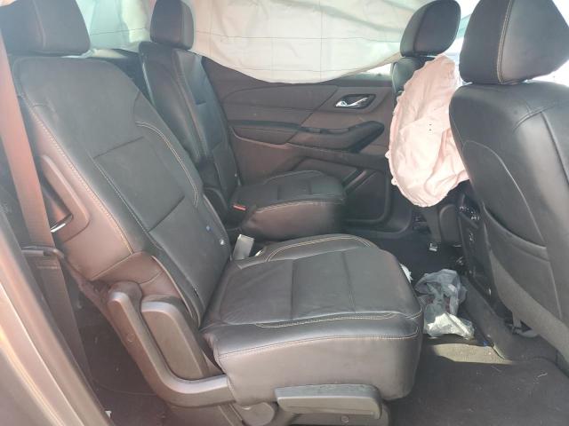 2021 CHEVROLET TRAVERSE L - 1GNEVHKW4MJ101251