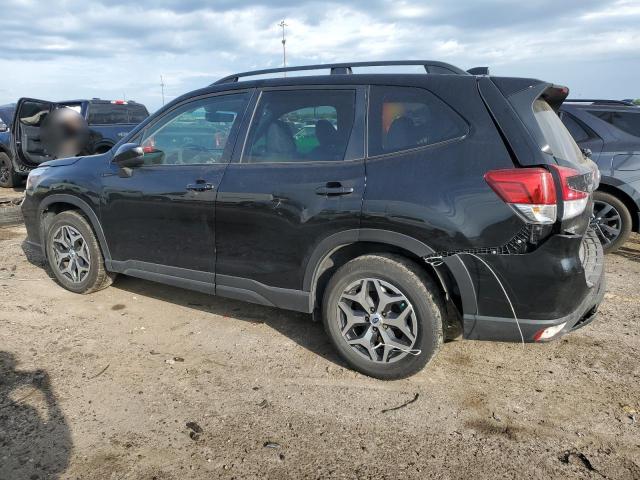 2021 SUBARU FORESTER P JF2SKAFC8MH530512