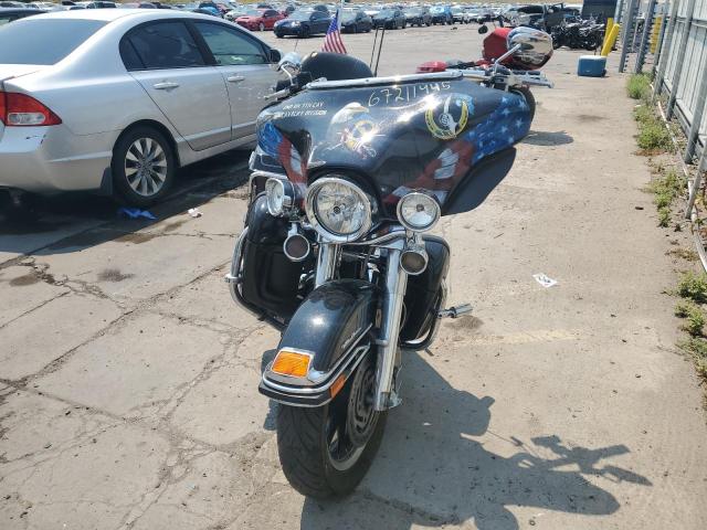 2007 HARLEY-DAVIDSON FLHTCUI - 1HD1FC4387Y647426