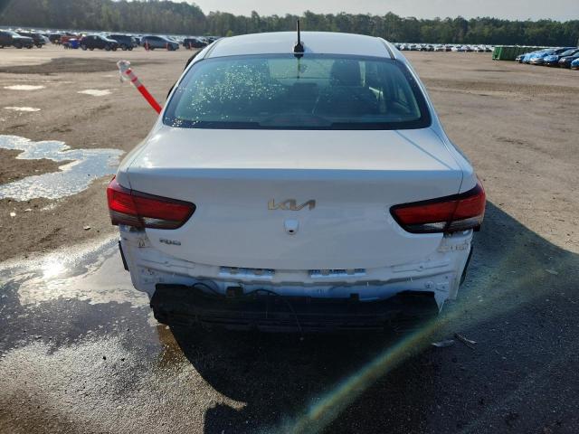 2022 KIA RIO LX 3KPA24AD9NE484384