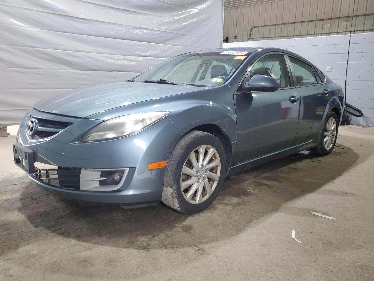 MAZDA 6 I