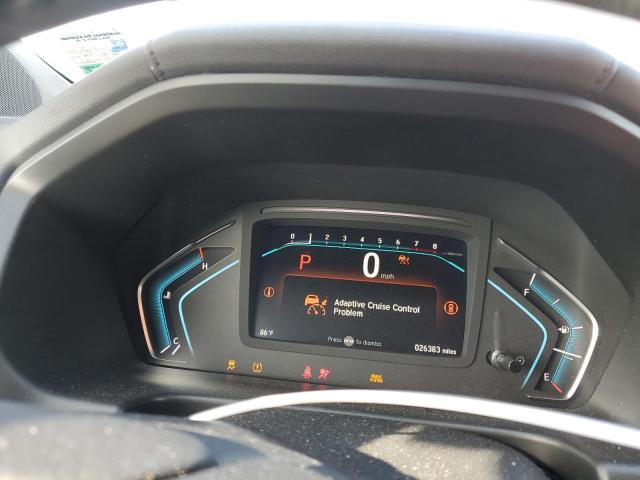 2023 HONDA ODYSSEY EL 5FNRL6H96PB039255