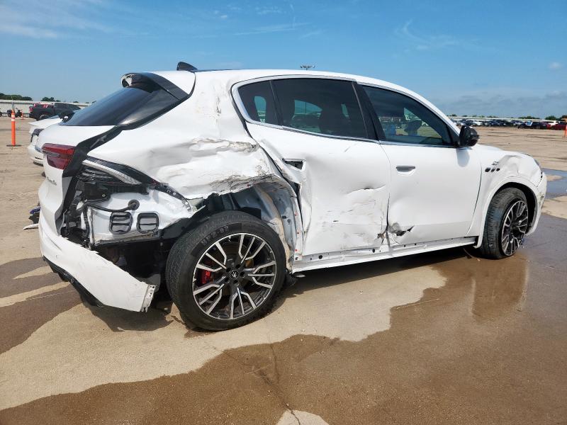 2023 MASERATI GRECALE GT ZN682AVA3P7427614