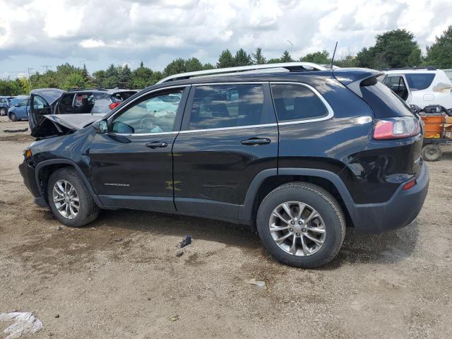 2020 JEEP CHEROKEE L 1C4PJMLX8LD640675