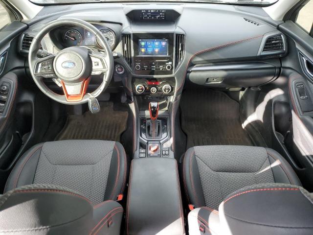 2022 SUBARU FORESTER S JF2SKAGC4NH499971